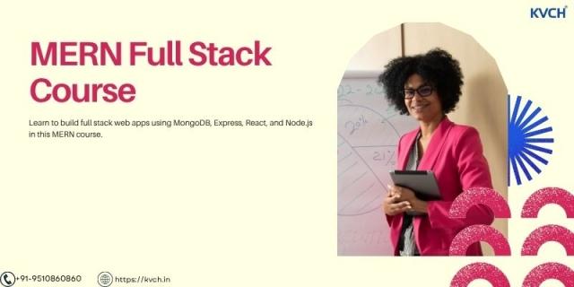 Best MERN Full Stack Course for Beginners in 2025
